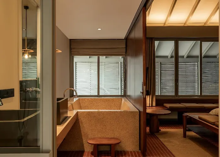Hotel Brown Feather Pererenan